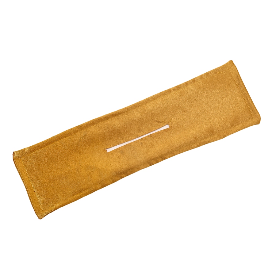 SOHO SOHO Lily spinka twister do robienia koka - turkusowa Opaski do włosów 1 ct Jasnobrązowy Damski