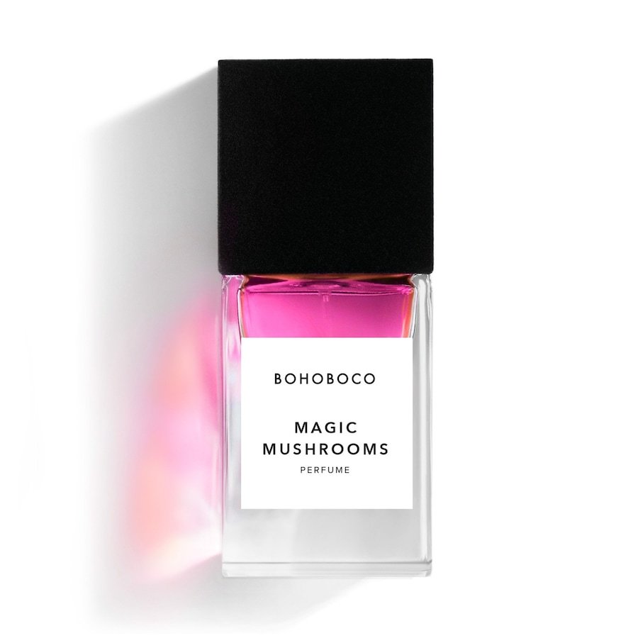 Bohoboco MAGIC MUSHROOMS Perfumy 50 ml
