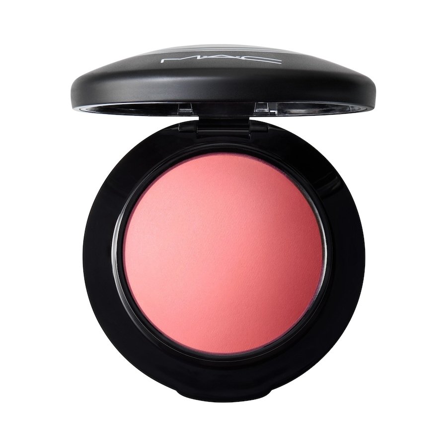 MAC Mineralize Matte Blush Róż do policzków 4 g HAPPY-G - HAPPY-G