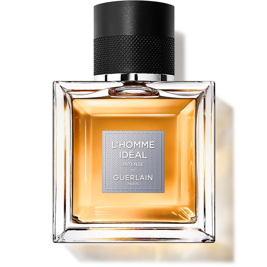 Guerlain L`Homme Idéal Intense Eau de Parfum Spray Woda perfumowana 50 ml Męskie