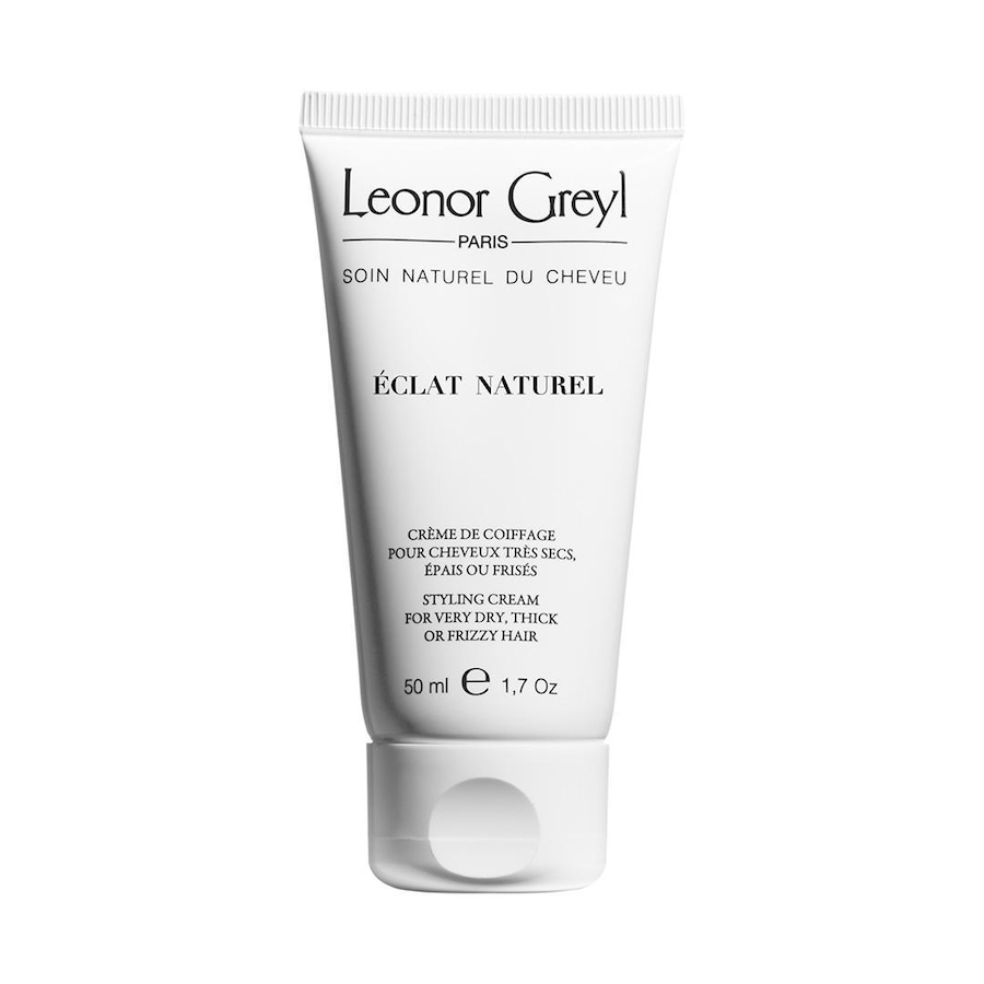 Leonor Greyl Eclat Naturel Kremy do stylizacji włosów 50 ml