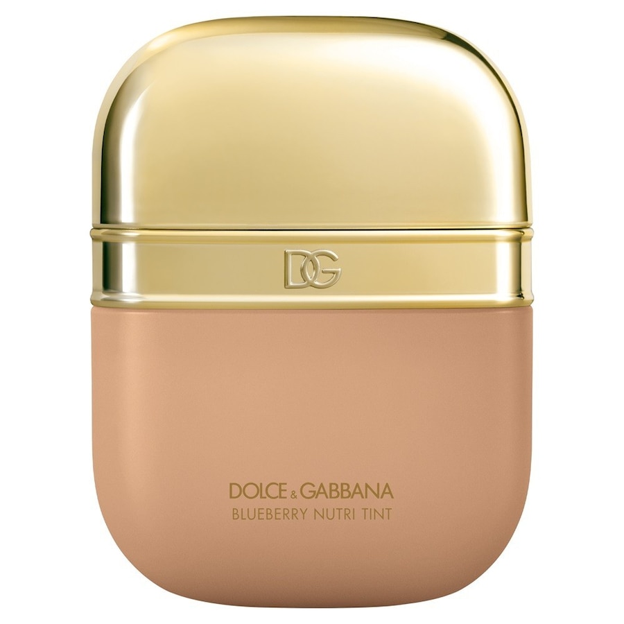 Dolce&Gabbana Blueberry Nutri-Tint Kolorowe korektory 30 ml 15N