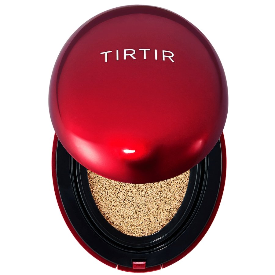 TIRTIR Mask Fit Red Cushion Podkłady 18 g 24W - SOFT BEIGE