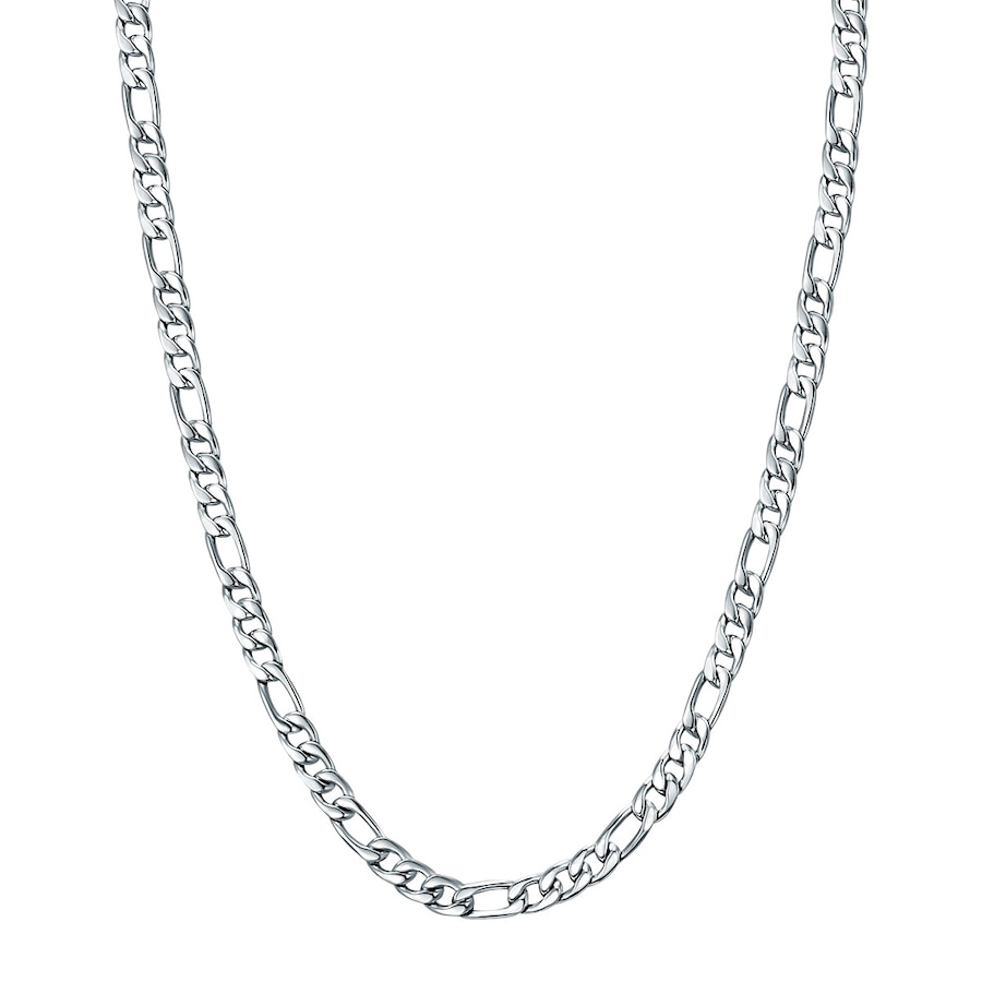 True Rebels Stal nierdzewna Naszyjniki 1 ct Męskie