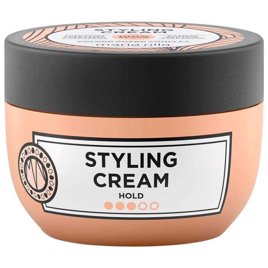 Maria Nila Colour Guard Complex Krem do stylizacji Wosk do włosów 100 ml