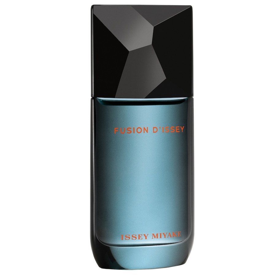 Issey Miyake Fusion d‘Issey Woda toaletowa 100 ml Męskie