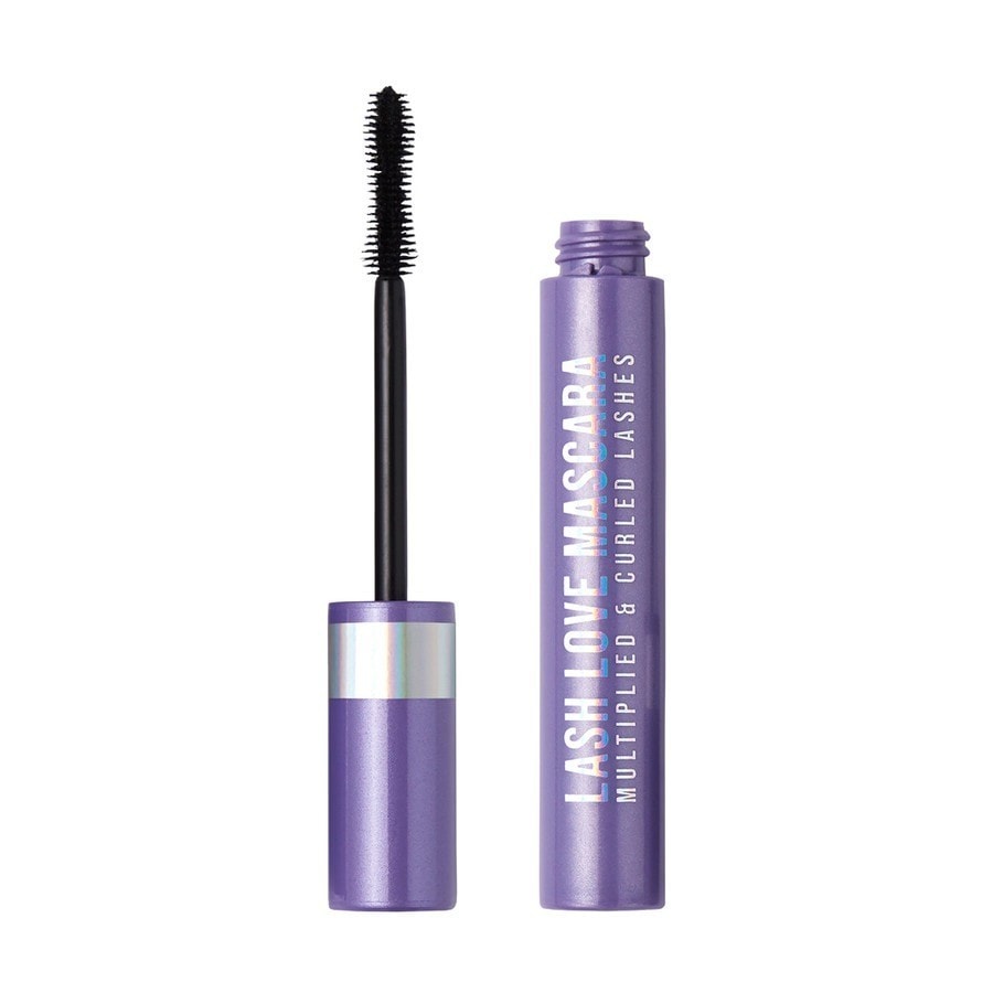 Douglas Collection Make-Up Lash Love Mascara Tusze do rzęs 8 ml BLACK