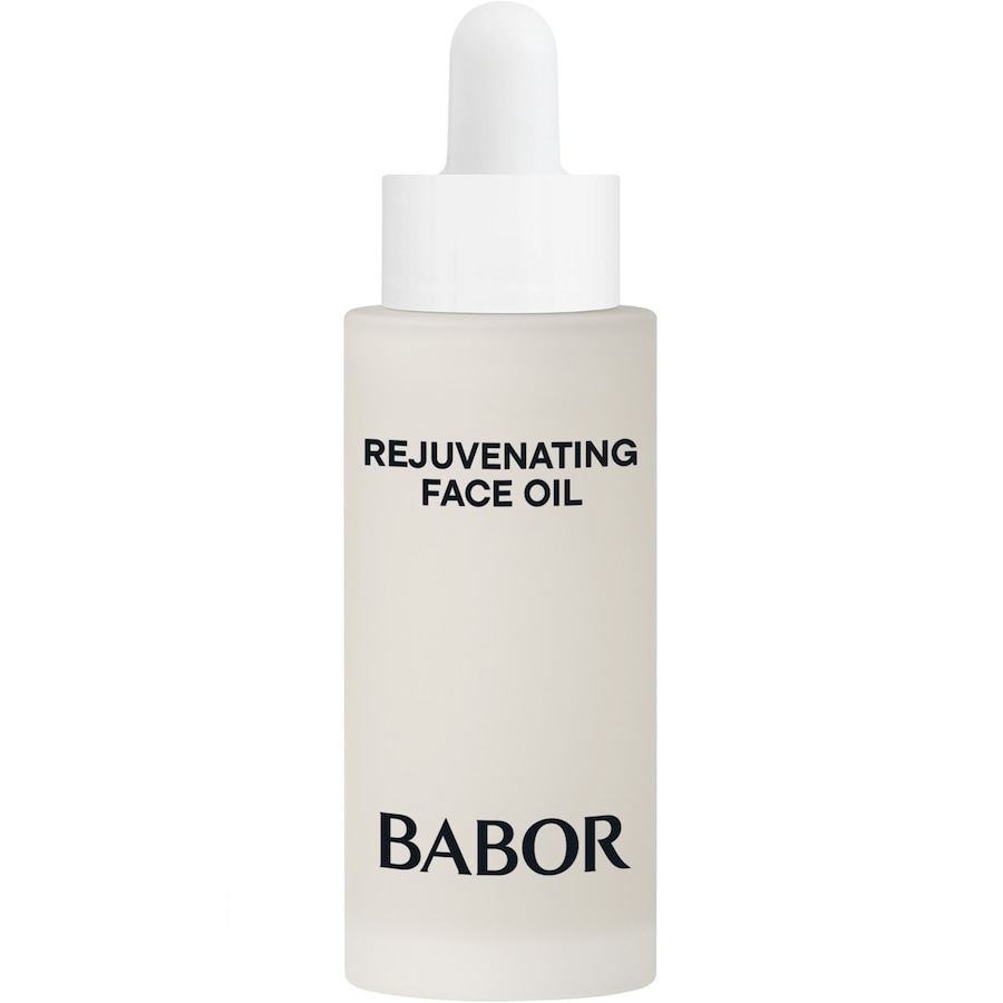 BABOR Classics Rejuvenating Face Oil Olejki do twarzy 30 ml