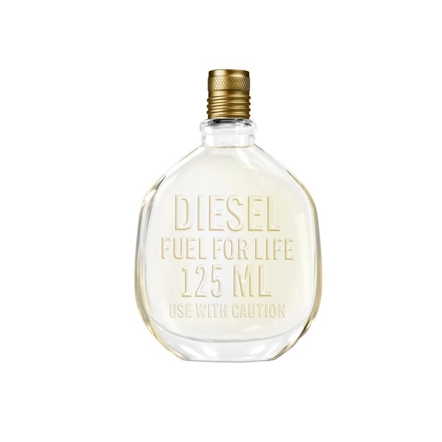 Diesel Fuel for Life Homme Woda toaletowa 125 ml Męskie