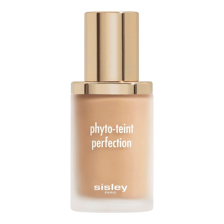 Sisley Phyto-Teint Perfection Podkłady 30 ml 3W2 Hazel