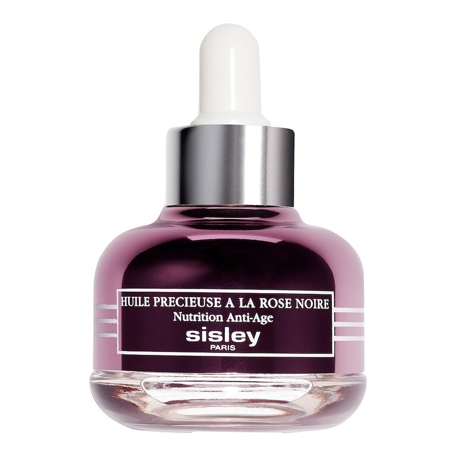 Sisley Black Rose Precious Face Oil Olejki do twarzy 25 ml