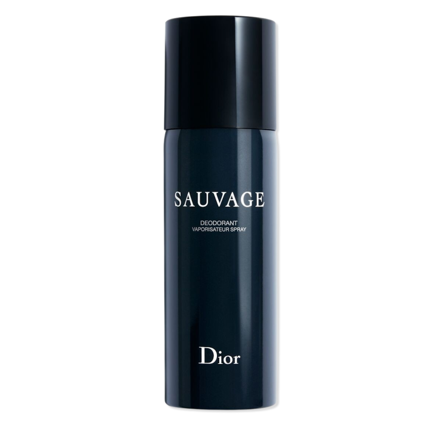 DIOR Sauvage Deodorant Spray Dezodoranty 150 ml Męskie