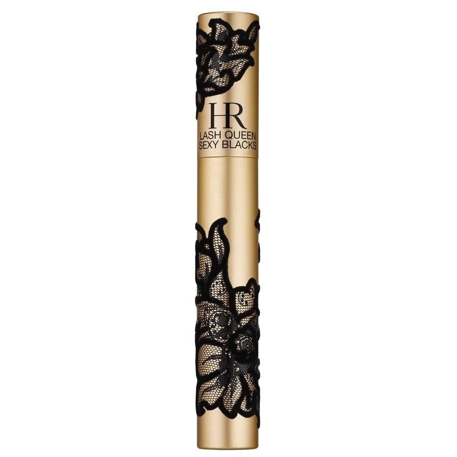 Helena Rubinstein Maskara intensywnie pogrubiająca i podkreślająca rzęsy Lash Queen Sexy Blacks Tusze do rzęs 6,9 ml