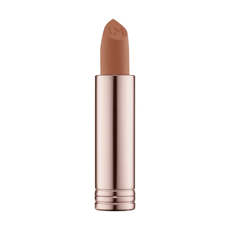 Laura Mercier CAVIAR SMOOTHING MATTE LIPSTICK REFIL Szminki 3,8 g 143 - 143 NUDE SATEEN