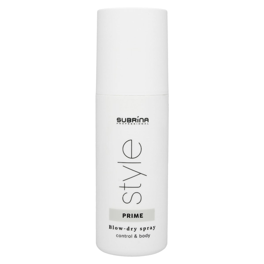 SUBRINA Spray Przyspieszający Suszenie Blow-Dry Spray do stylizacji włosów 150 ml