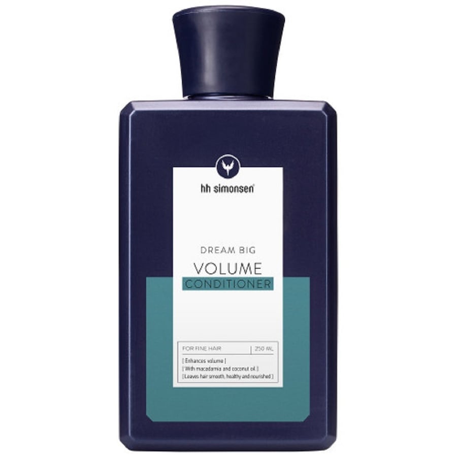 HH Simonsen Volume Conditioner Odżywki do włosów 250 ml