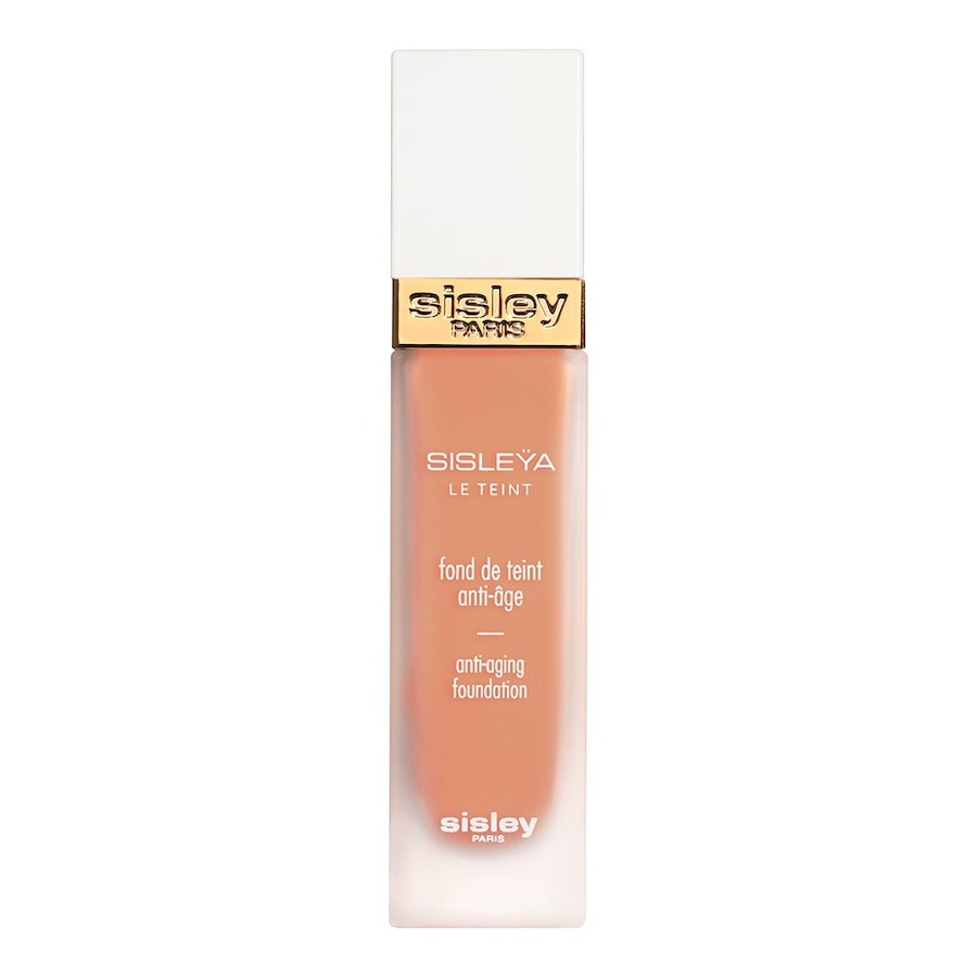 Sisley Sisleÿa Le Teint Podkłady 30 ml 4C1 Spice