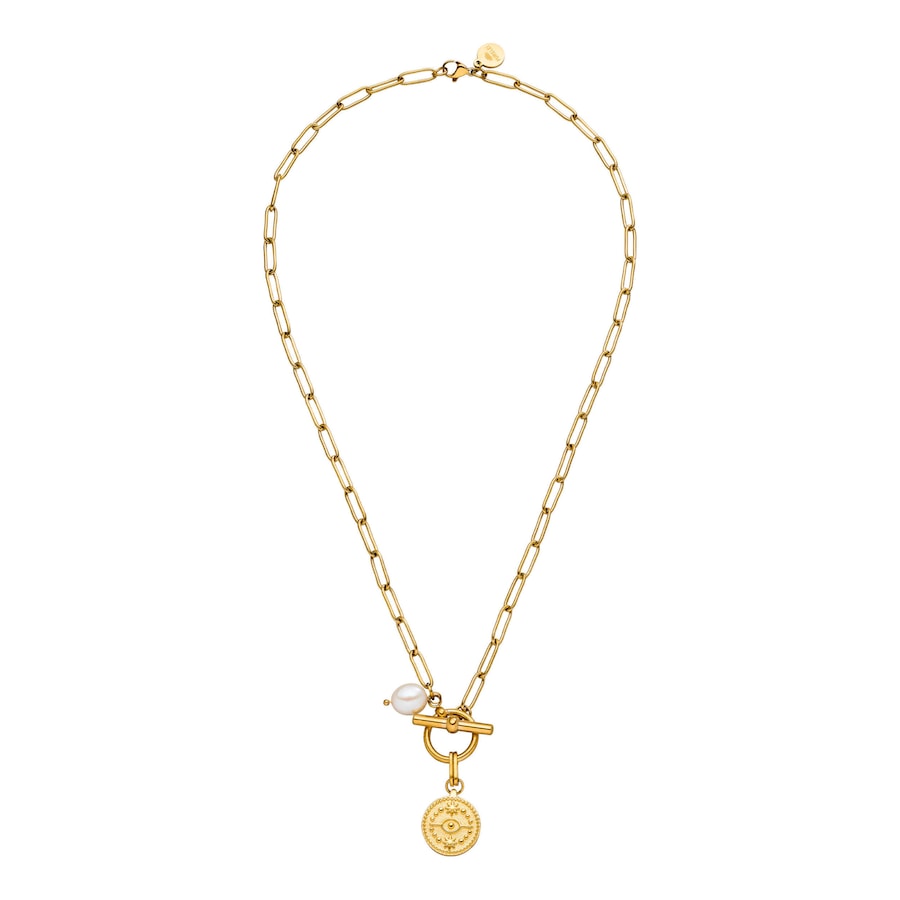 Purelei Purelei Zestaw Naszyjników Makani Naszyjniki 1 ct Damski