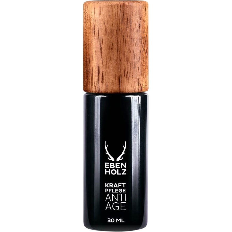 EBENHOLZ Skincare Kraftpflege Anti Age Kremy przeciwzmarszczkowe 30 ml