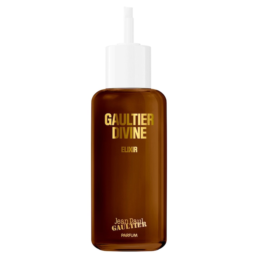 Jean Paul Gaultier Gaultier Divine Elixir Perfumy 200 ml Damski