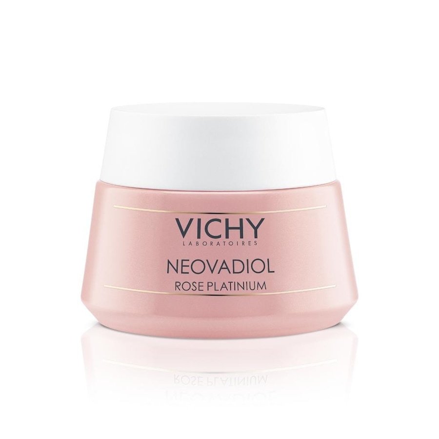 Vichy Neovadiol Rose Platinium Cream Kremy przeciwzmarszczkowe 50 ml