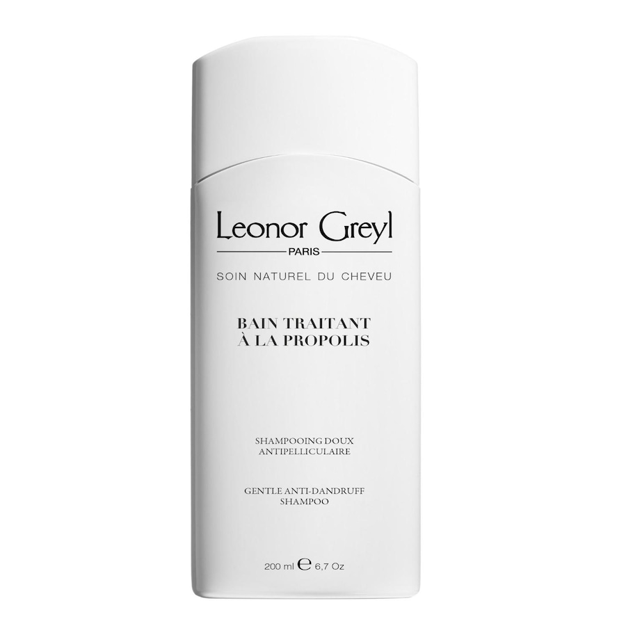 Leonor Greyl Bain traitant à la propolis Szampony 200 ml
