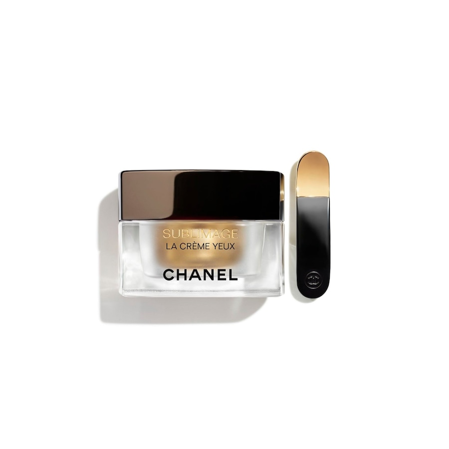 CHANEL SUBLIMAGE LA CRÈME YEUX Kremy do twarzy 15 g