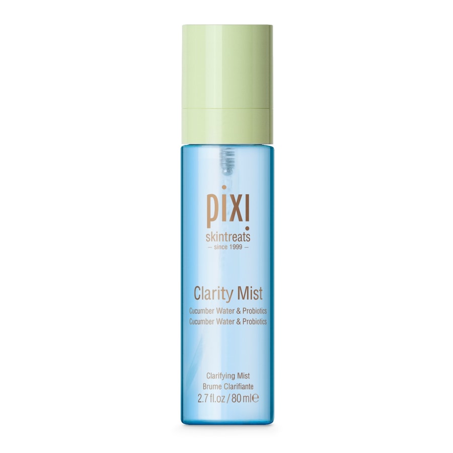 Pixi Clarity Mist Mgiełki do twarzy 80 ml
