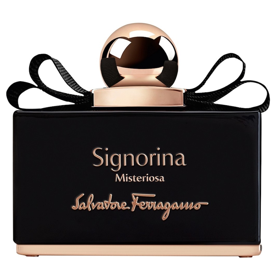 Salvatore Ferragamo Signorina Misteriosa Tajemniczy Woda perfumowana 100 ml Damski