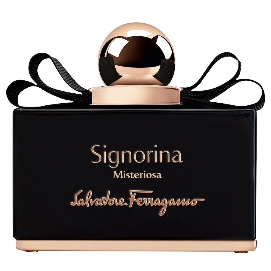 Salvatore Ferragamo Signorina Misteriosa Tajemniczy Woda perfumowana 100 ml Damski