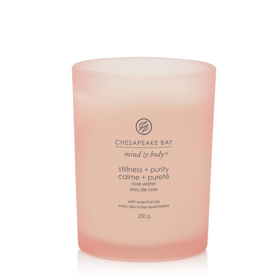 Chesapeake Bay STILLNESS & PURITY (ROSE WATER) Świeczki 250 g