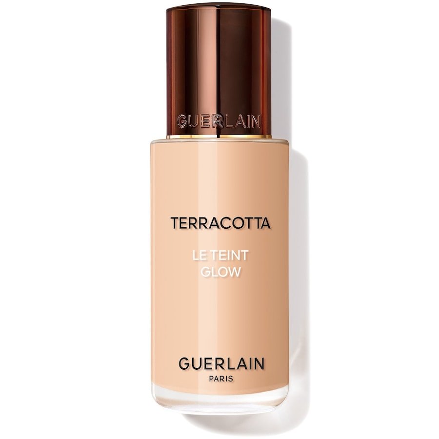Guerlain Terracotta Le teint glow Podkłady 35 ml 1 szt.