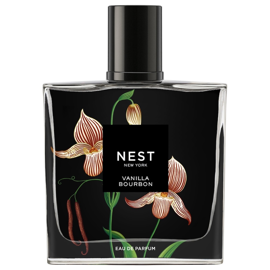 NEST NEW YORK Vanilla Bourbon Travel Spray Woda perfumowana 50 ml Damski