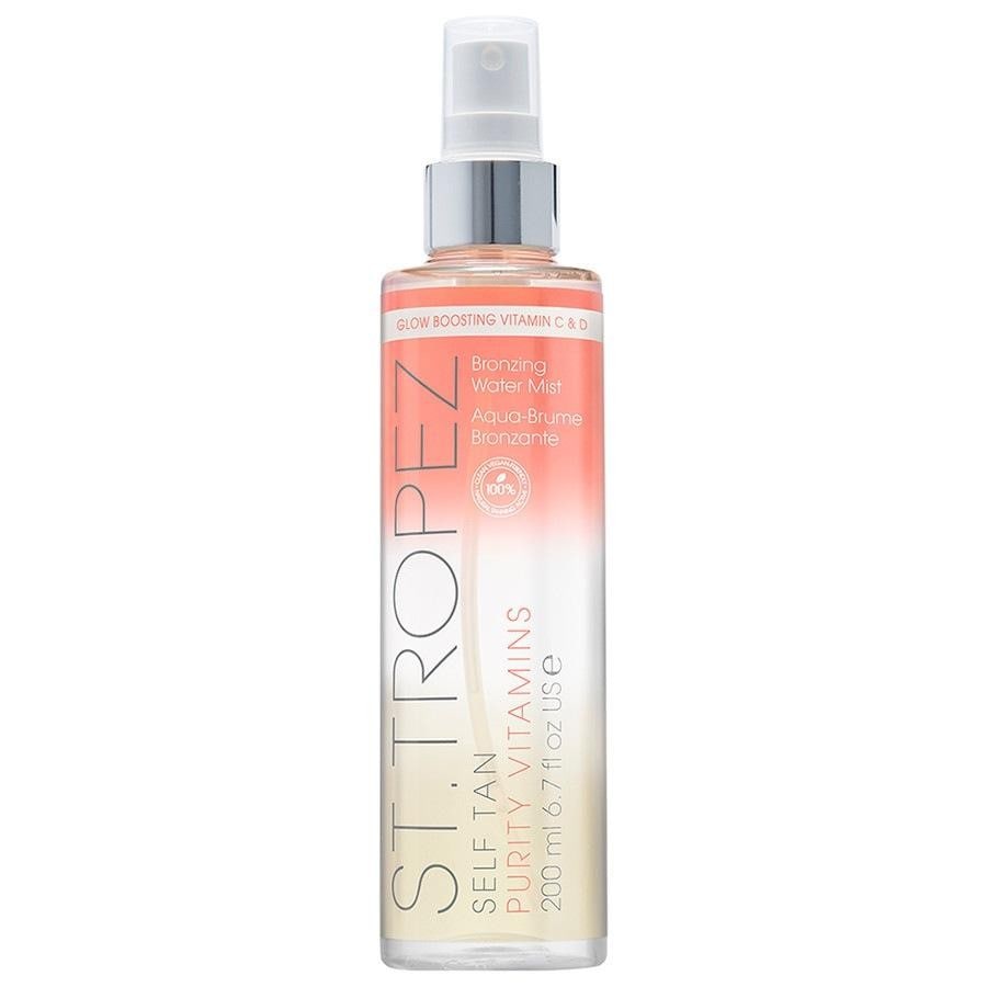St.Tropez Samoopalacze Bronzing Water Mist Samoopalacze 200 ml