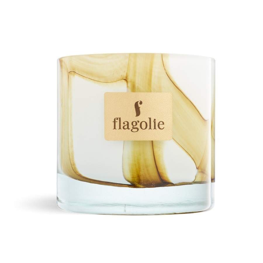 Flagolie Sojowa świeca zapachowa NADZIEJA Świeczki 330 g