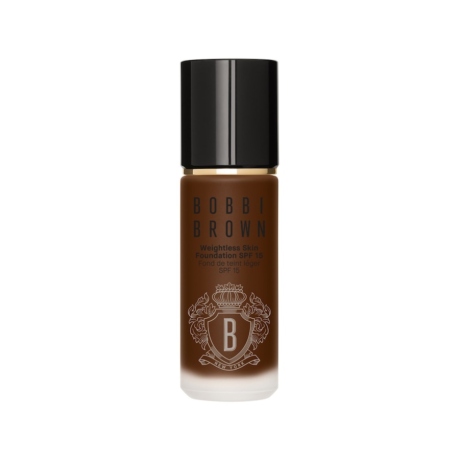 Bobbi Brown Weightless Skin Foundation SPF15 Podkłady 30 ml 49 - Cool Chestnut
