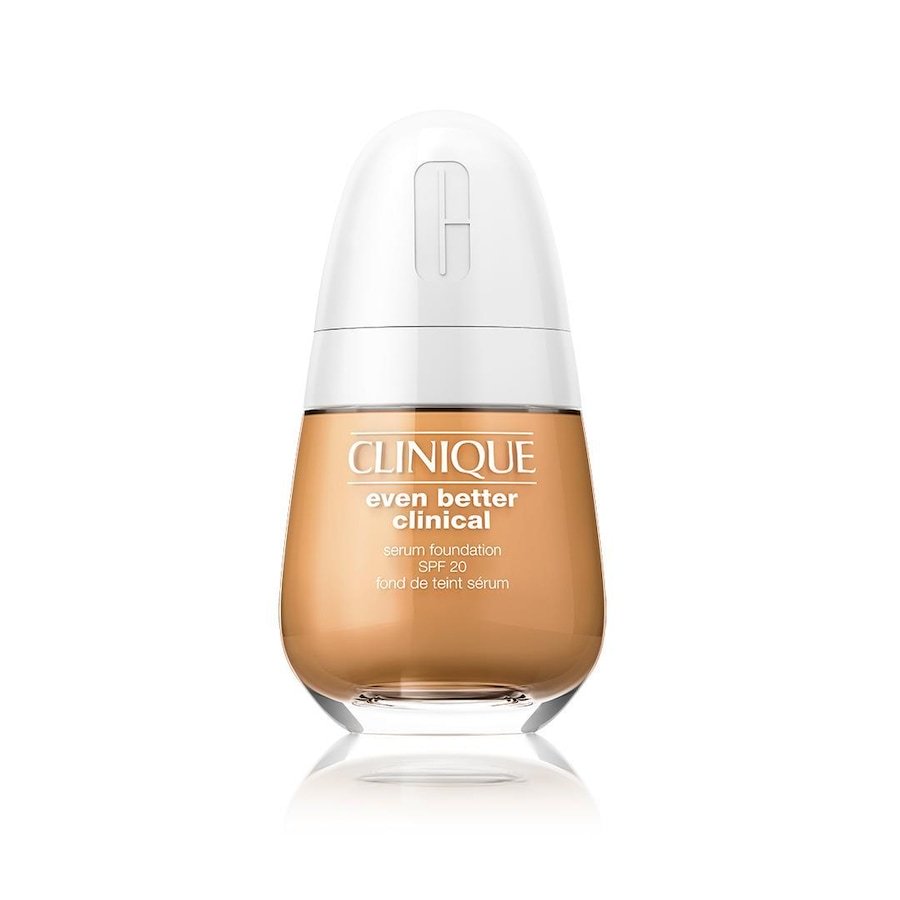 Clinique Even Better™ Clinical Serum SPF Podkłady 30 ml WN 94 - DEEP NEUTRAL