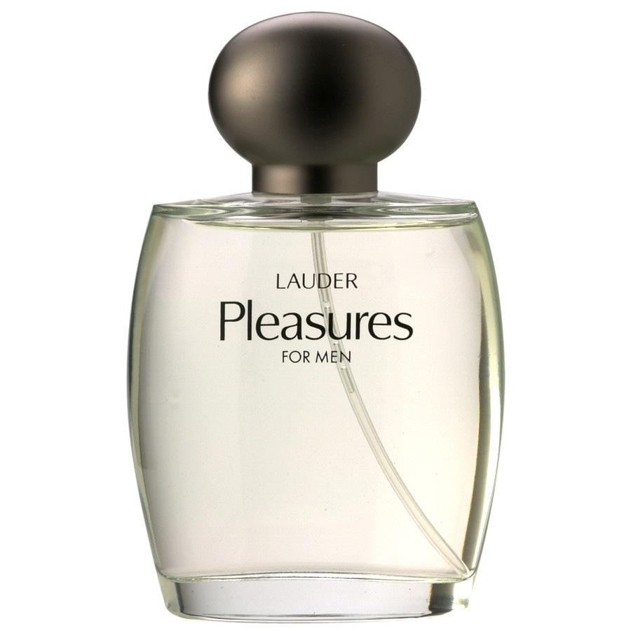 Estée Lauder Pleasures for Men Woda kolońska 100 ml