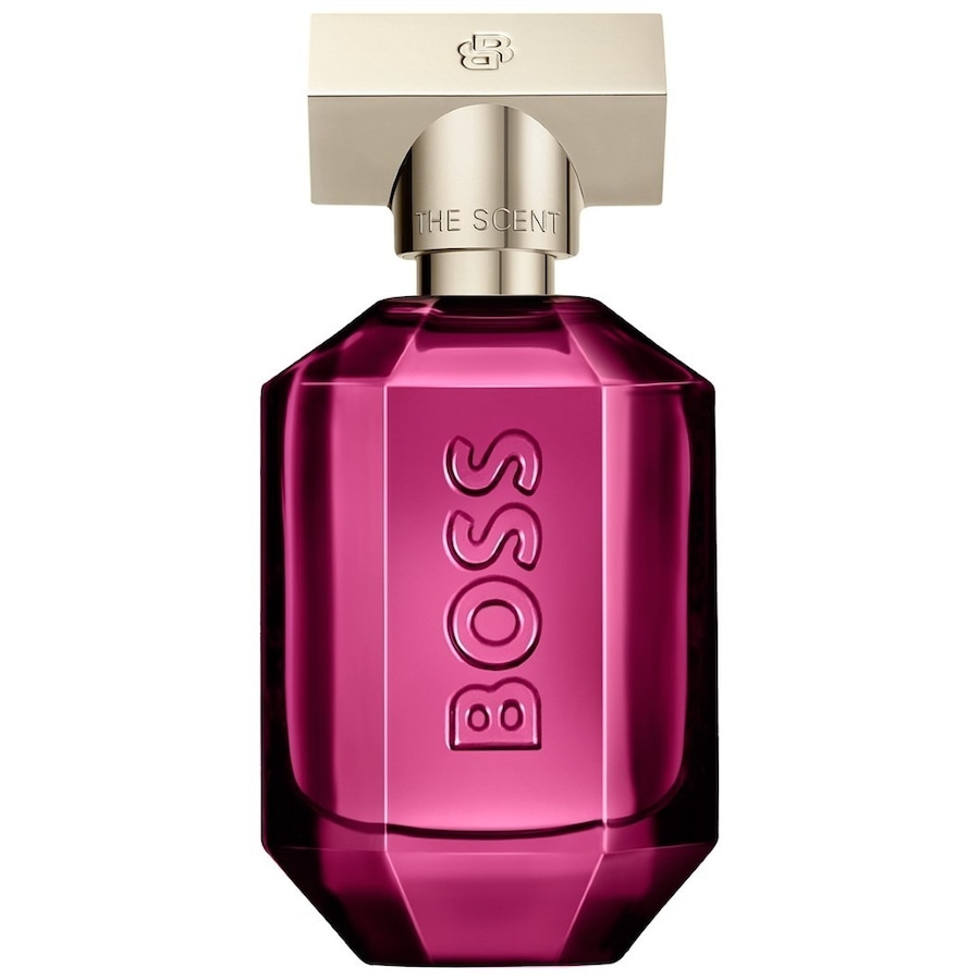 Hugo Boss Boss The Scent Magnetic Woda Perfumowana damska 50 ml Damski