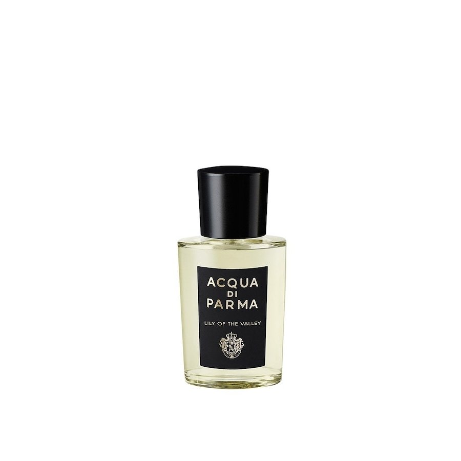 Acqua di Parma Signature Lily Of The Valley Edp 100Ml Woda perfumowana 20 ml