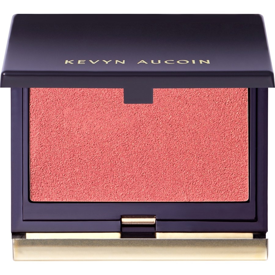 Kevyn Aucoin The Sensual Skin Blush Róż do policzków 4 g Stripped