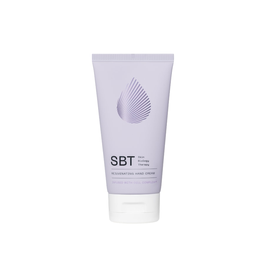 SBT Rejuvenating Kremy do rąk 75 ml
