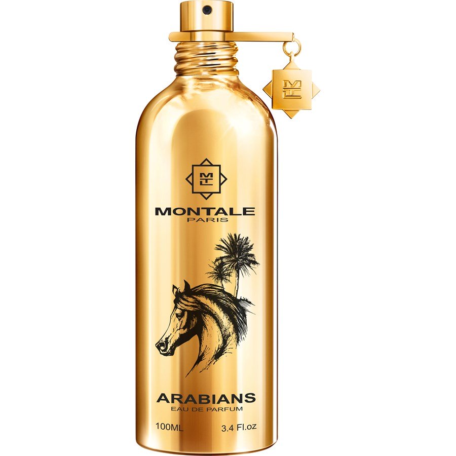 Montale Oud Arabians Eau de Parfum Spray Perfumy 100 ml