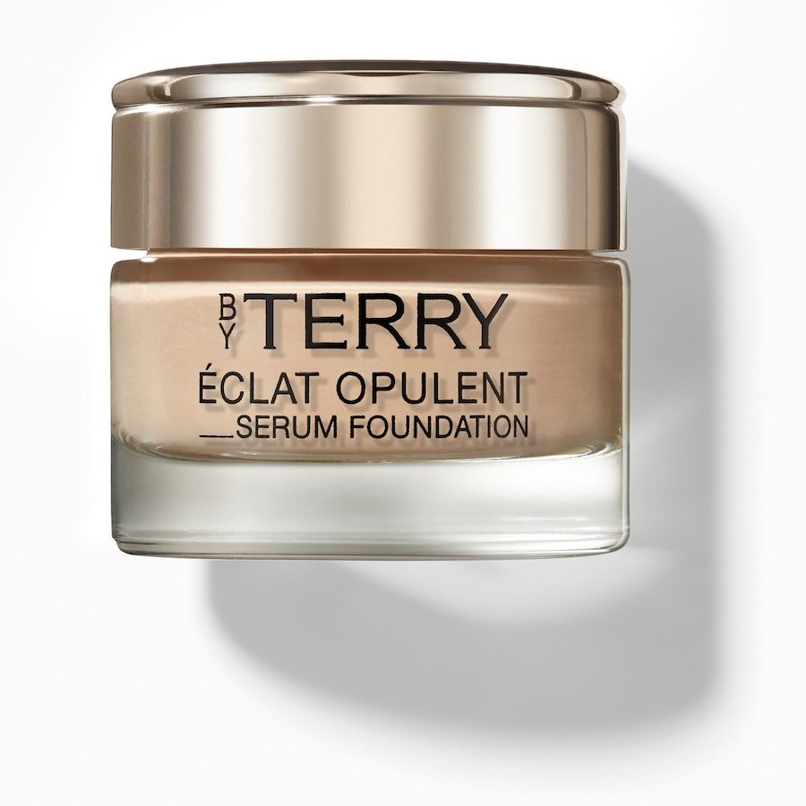 By Terry ECLAT OPULENT SERUM FDT2 Podkłady 30 ml 3 - LATTE
