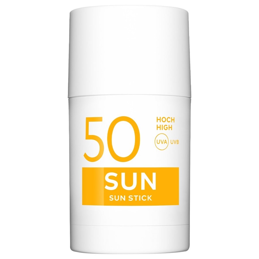 DADO SENS Dermacosmetics SUN STICK SPF 50 Ochrona przeciwsłoneczna 26 g