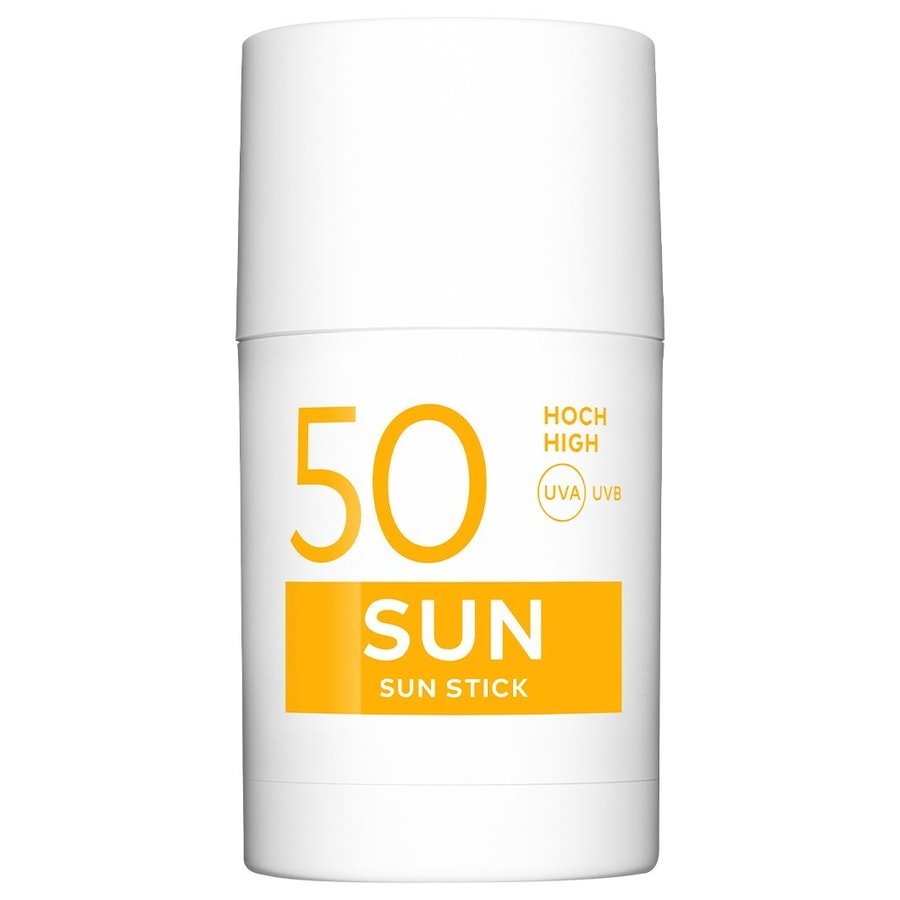 DADO SENS Dermacosmetics SUN STICK SPF 50 Ochrona przeciwsłoneczna 26 g