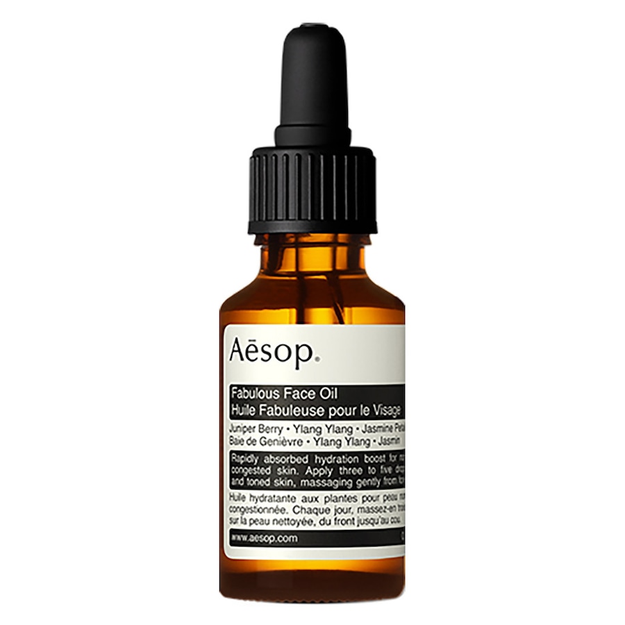 Aesop Fabulous Face Oil Olejki do twarzy 25 ml