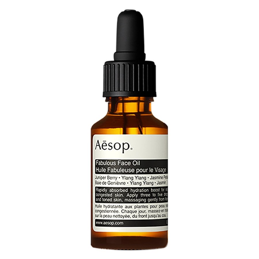 Aesop Fabulous Face Oil Olejki do twarzy 25 ml