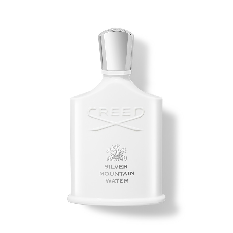 Creed Silver Mountain Water Woda perfumowana 100 ml Męskie