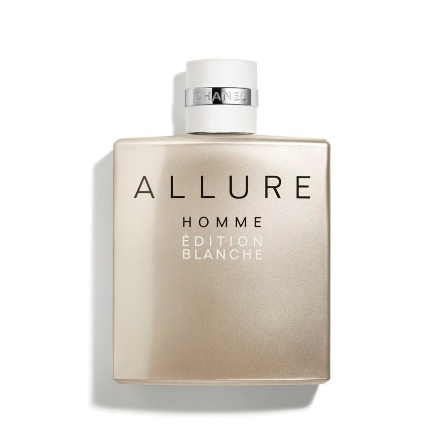 CHANEL ALLURE HOMME EDITION BLANCHE Woda perfumowana 100 ml Męskie